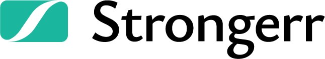 Stronger Health Logo